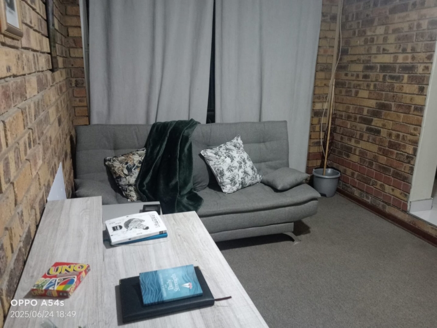 3 Bedroom Property for Sale in Hospitaalpark Free State